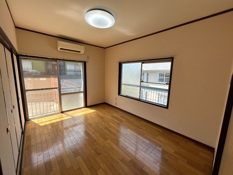 山手荘1階 部屋その他