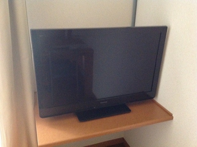 レオパレスアネックス櫛引201号室 内観