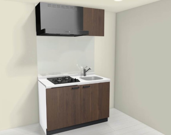 ＣＲＡＮＥ　ＧＡＲＤＥＮ鶴瀬3階 部屋その他