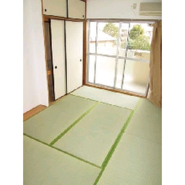 サニープレイス0305号室 キッチン