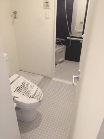 リヴシティ横濱インサイト6階 同建物別部屋の参考画像