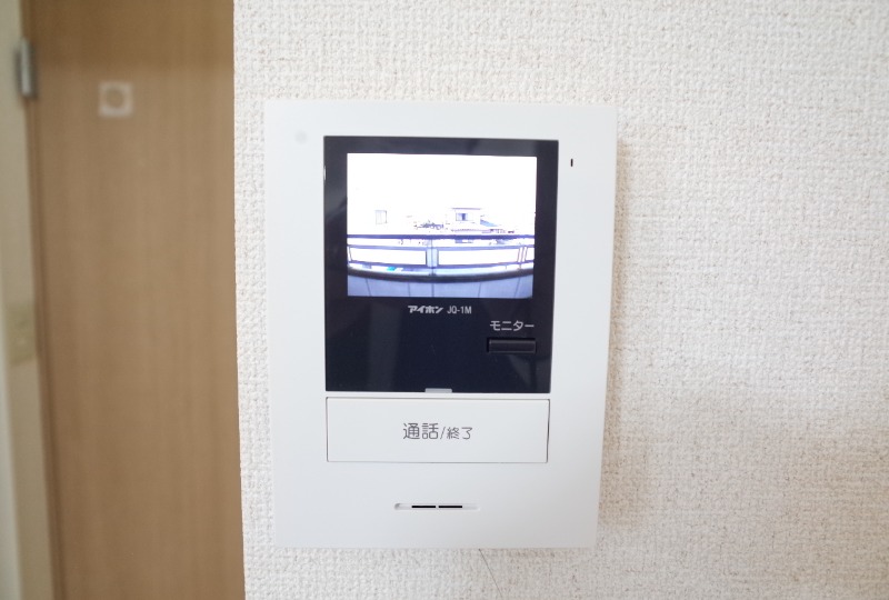 メゾンロイヤル2階 部屋その他