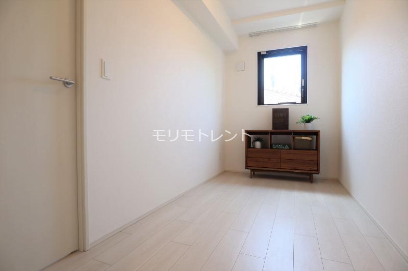 アトリオフラッツ中野新井薬師3階 室内参考写真（3F-E’タイプ・モデルルーム）