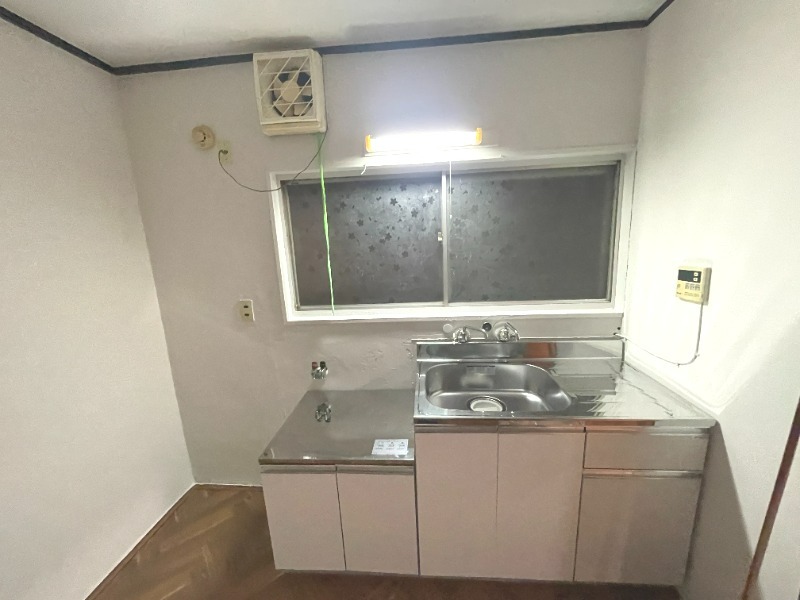 クロノス習志野2階 部屋その他