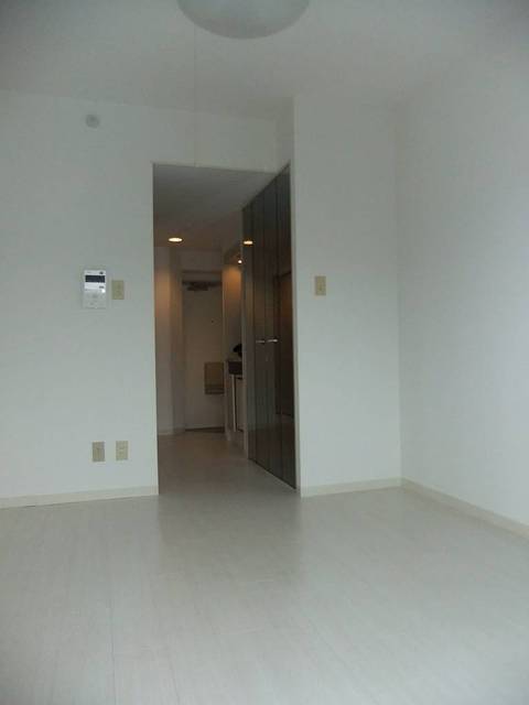 ヒルズ駒場東大前3階 部屋その他