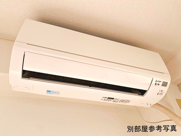 グランドステータス日高 部屋設備