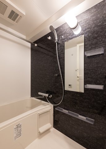 DIPS上板橋213号室 お風呂