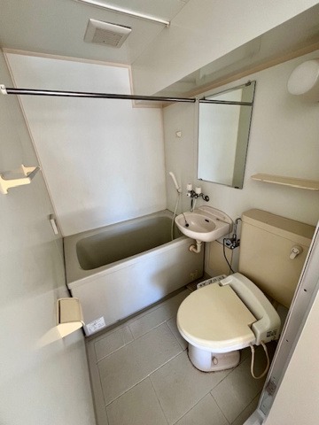 ＧＳハイム山下町9階 部屋その他