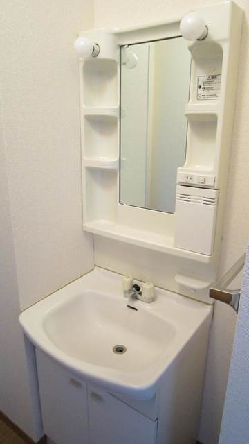 エスペランサ城南 他号室参考写真