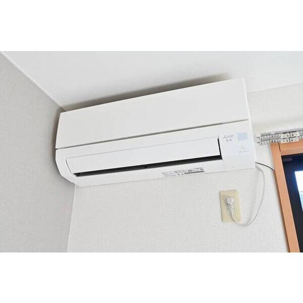 マ・モール弘明寺10105号室 部屋その他