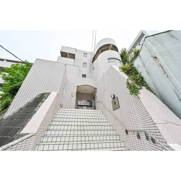 メゾン・ド・セヴェールNO.3の外観画像