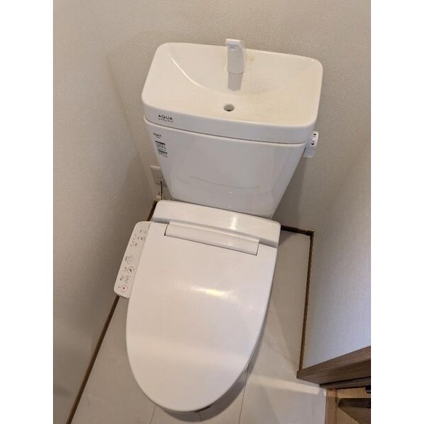 メゾン稲毛107号室 部屋その他