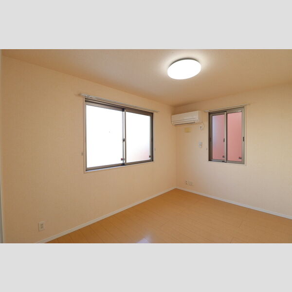 セジュールフローラ101号室 洋室