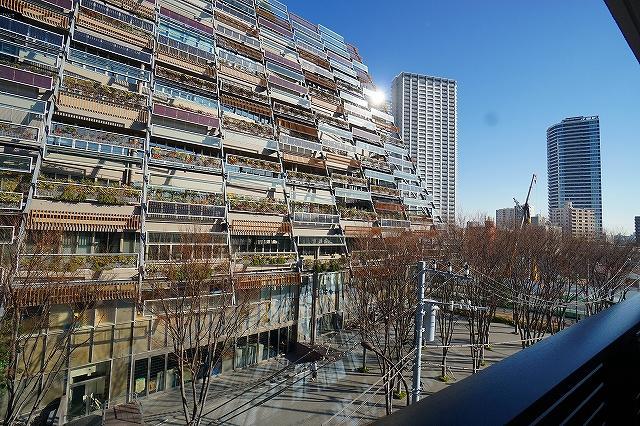 ALTERNA東池袋5階 収納