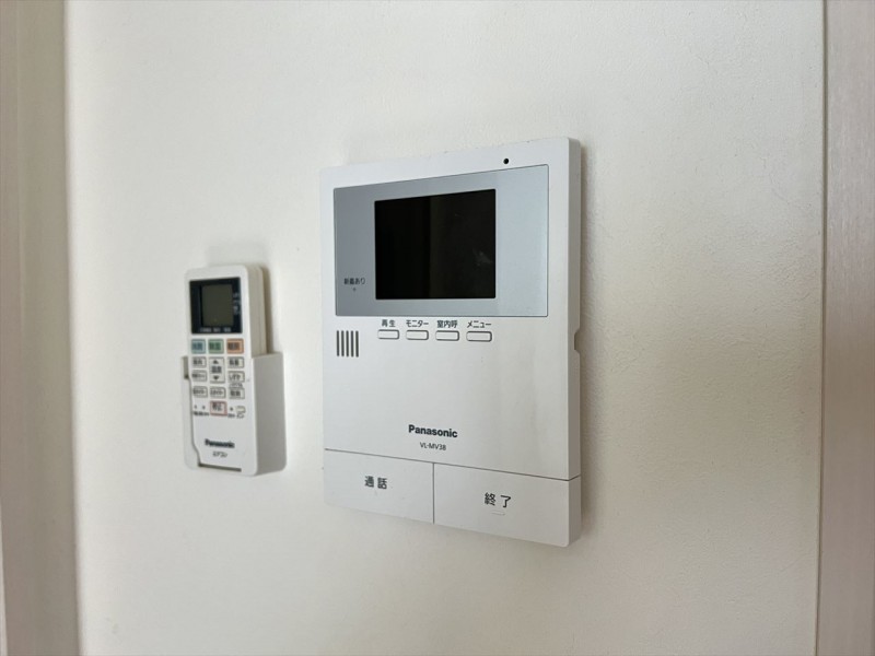 アジュール荻窪1階 部屋その他
