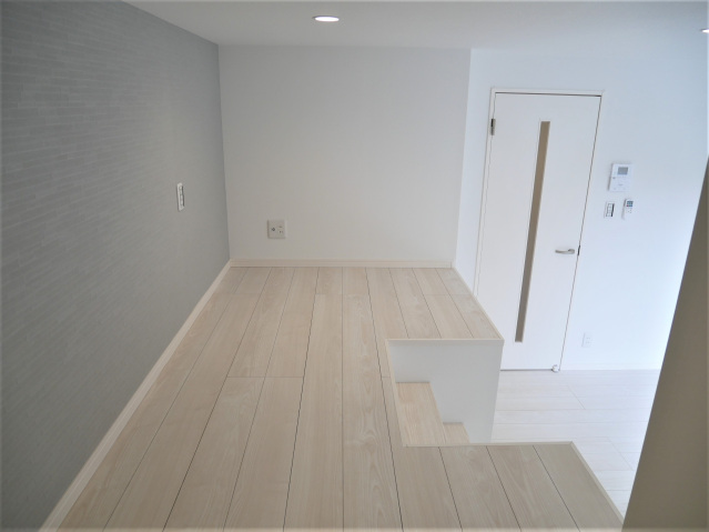 ＣＢ川越イニシオ リビング