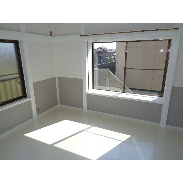 サンステージ斉藤Ⅱ205号室 内観