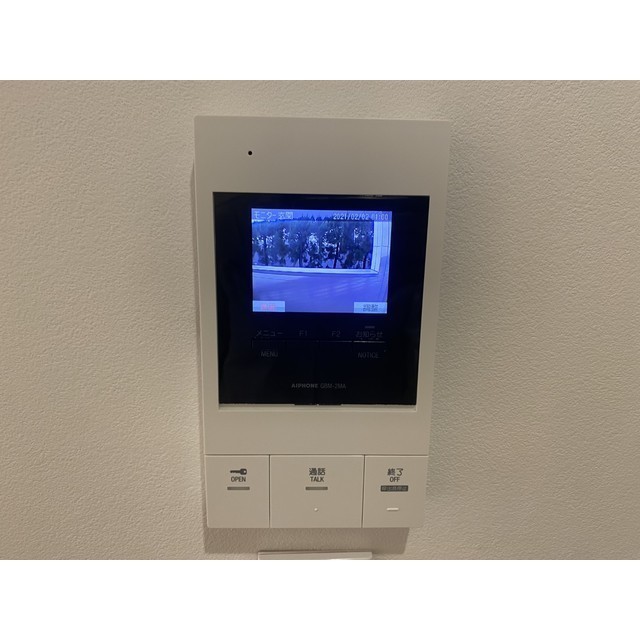 MQuarto江田101号室 部屋その他