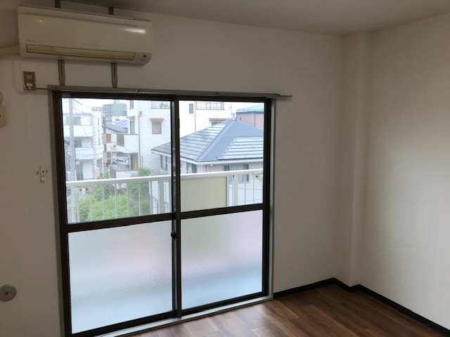 AOBAハイツ203号室 その他