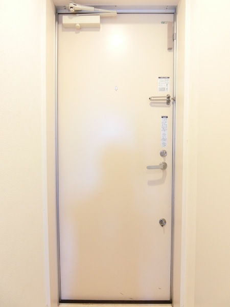 リブリ・ブランドール湘南台1階 同建物別部屋の参考画像