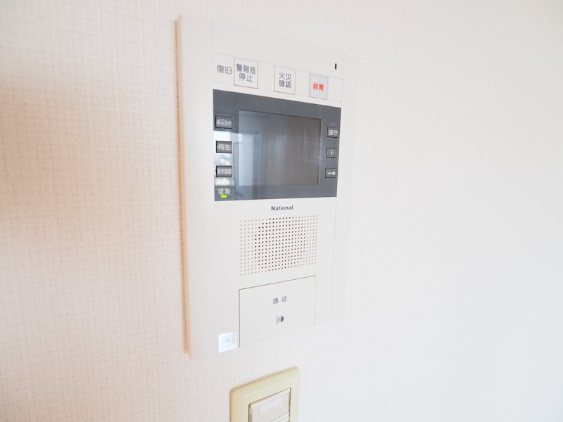 レジディア文京本駒込4階 部屋設備