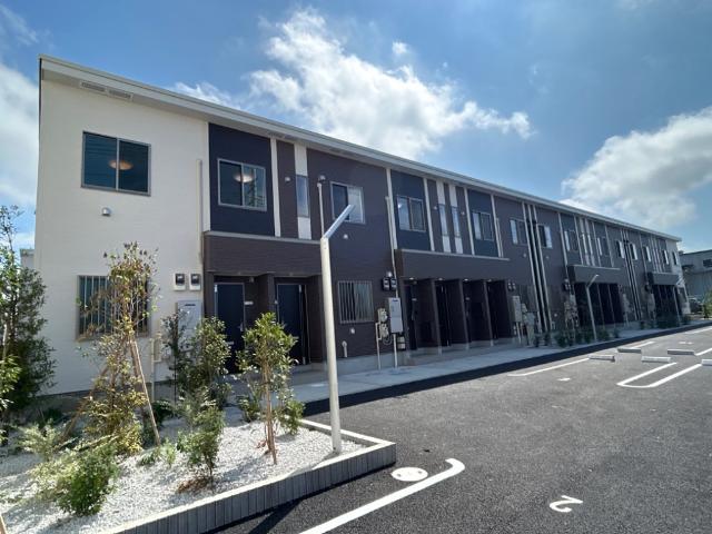 AQUA（アクア）の外観画像