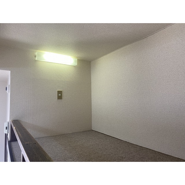 イリス三田0304号室 ロフト