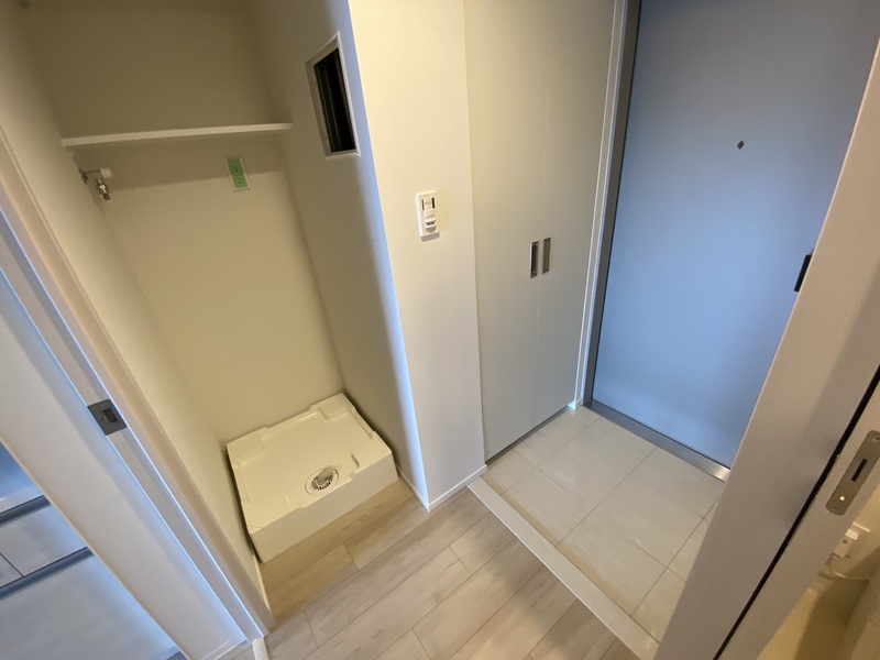 ONE ROOF RESIDENCE NISHINIPPORI4階 参考写真