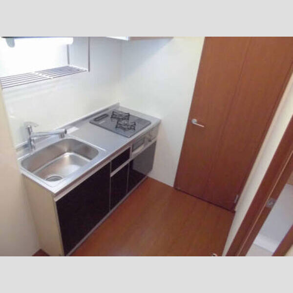 サルシール八広 キッチン