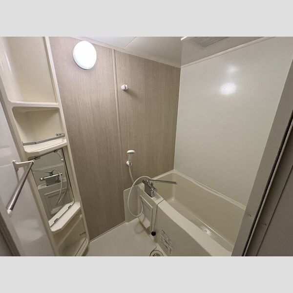 グリーンハウスA お風呂