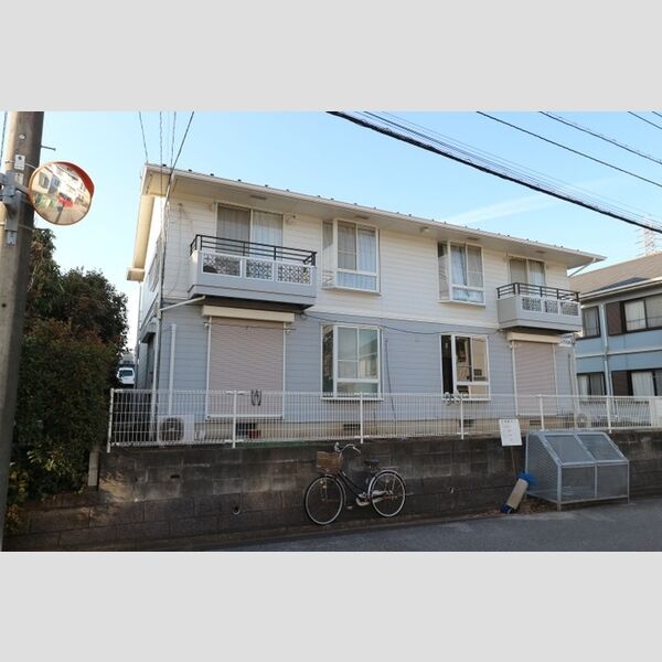 アネックスU 1の外観画像