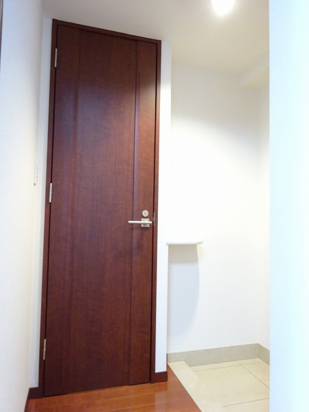 デュオ・スカーラ常盤台1004号室 その他