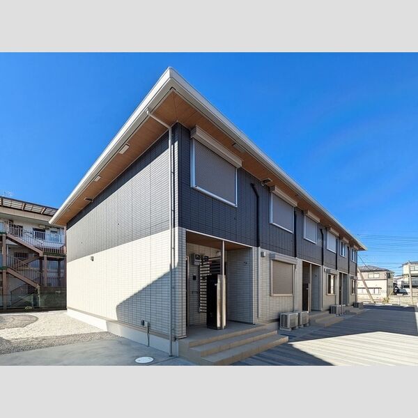 La Pause(ラ・ポーズ)の外観画像