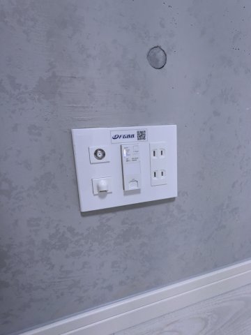 グランピア中野坂上0202号室 部屋設備