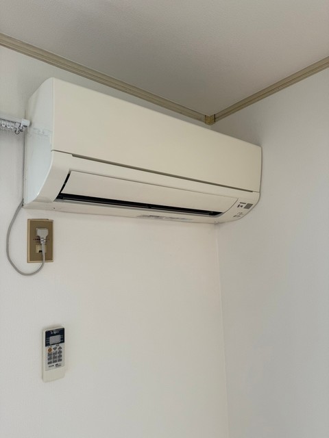 ダイヤ板橋コーポ 内観