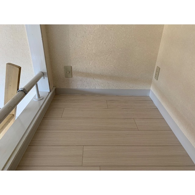 ローズアパートメント泉10番館106号室 内観