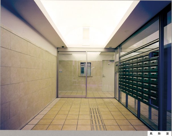 プライムアーバン千住502号室 同建物別部屋の参考画像