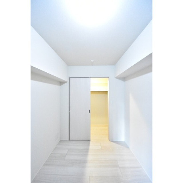 343レジデンス品川（オープンレジデンシア） 内観