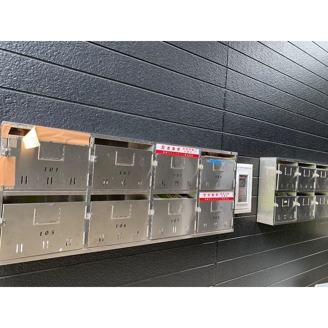 ベルピア久喜第3105号室 部屋その他