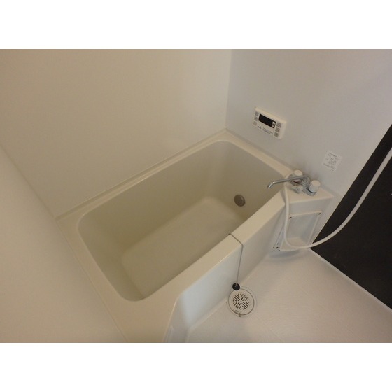 シャルムコート お風呂