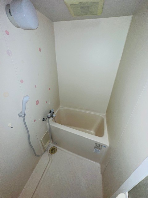 プライムステージⅡ0307号室 お風呂