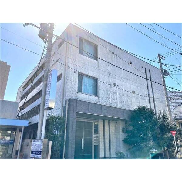 ヴィラ湘南 外観