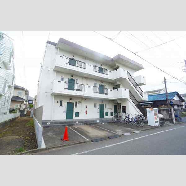 FELIZ一橋学園の外観画像