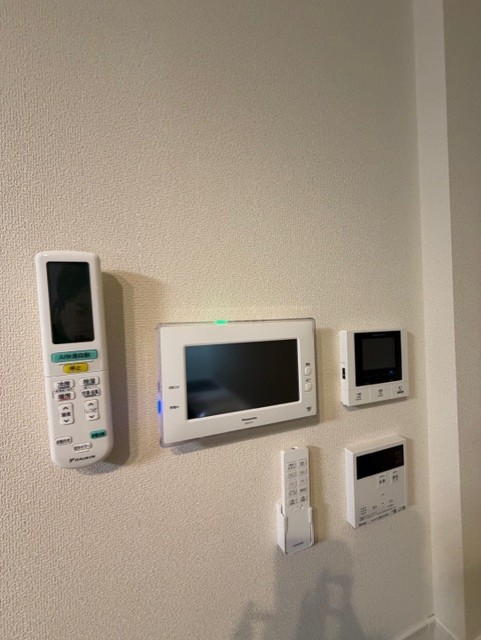 CREST OIZUMI102号室 その他共有部分