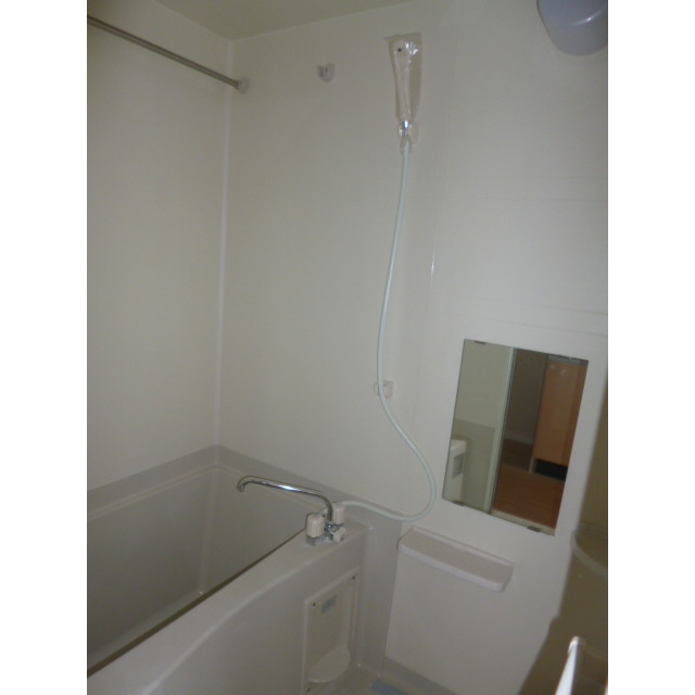 プレール・ドゥーク多摩川 お風呂