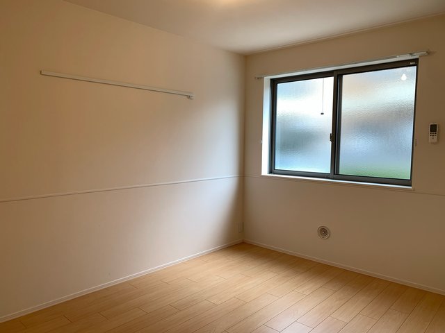 リビオン西青木201号室 部屋その他