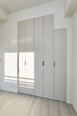 プラウドフラット日本橋大伝馬町 参考写真