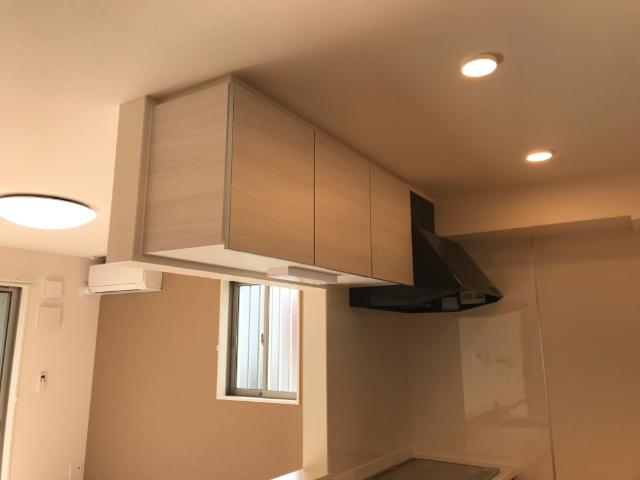 グリーンベル リビング