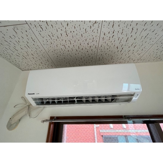 グロリアマンション 内観