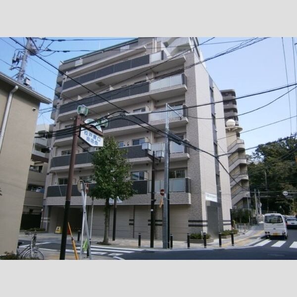 ステラ トーレ(Stella torre)の外観画像